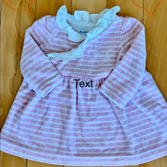 🎀Lot of 4 Outfits (3-6mo)🌸 - Picture 2 of 6